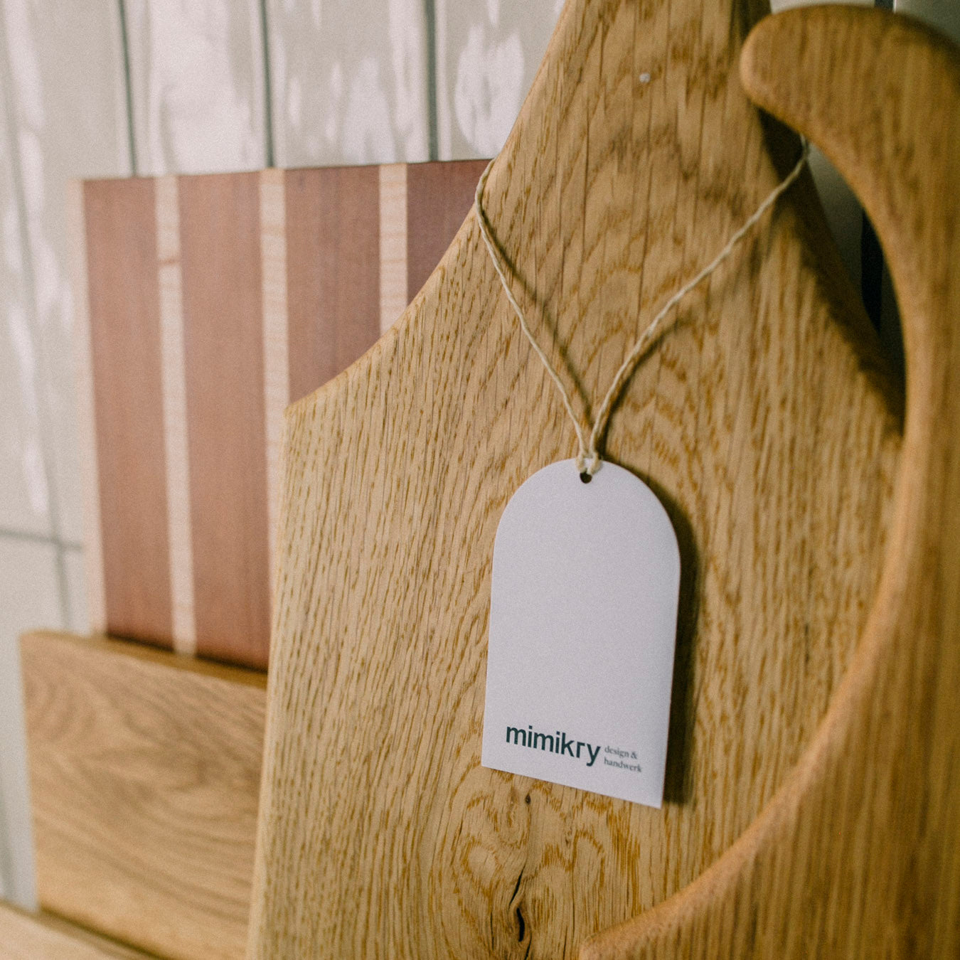 Freiform Schneidebretter