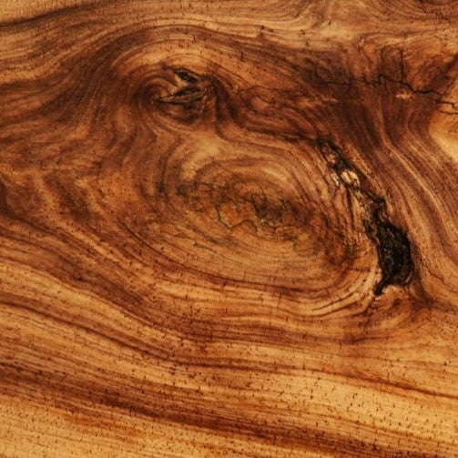 Textur und Material Apfelholz