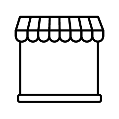 mimikry icon lagerartikel