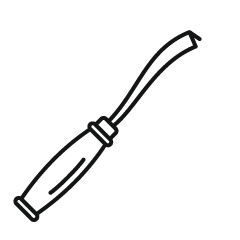 mimikry icon Produktion auf bestellung schnell