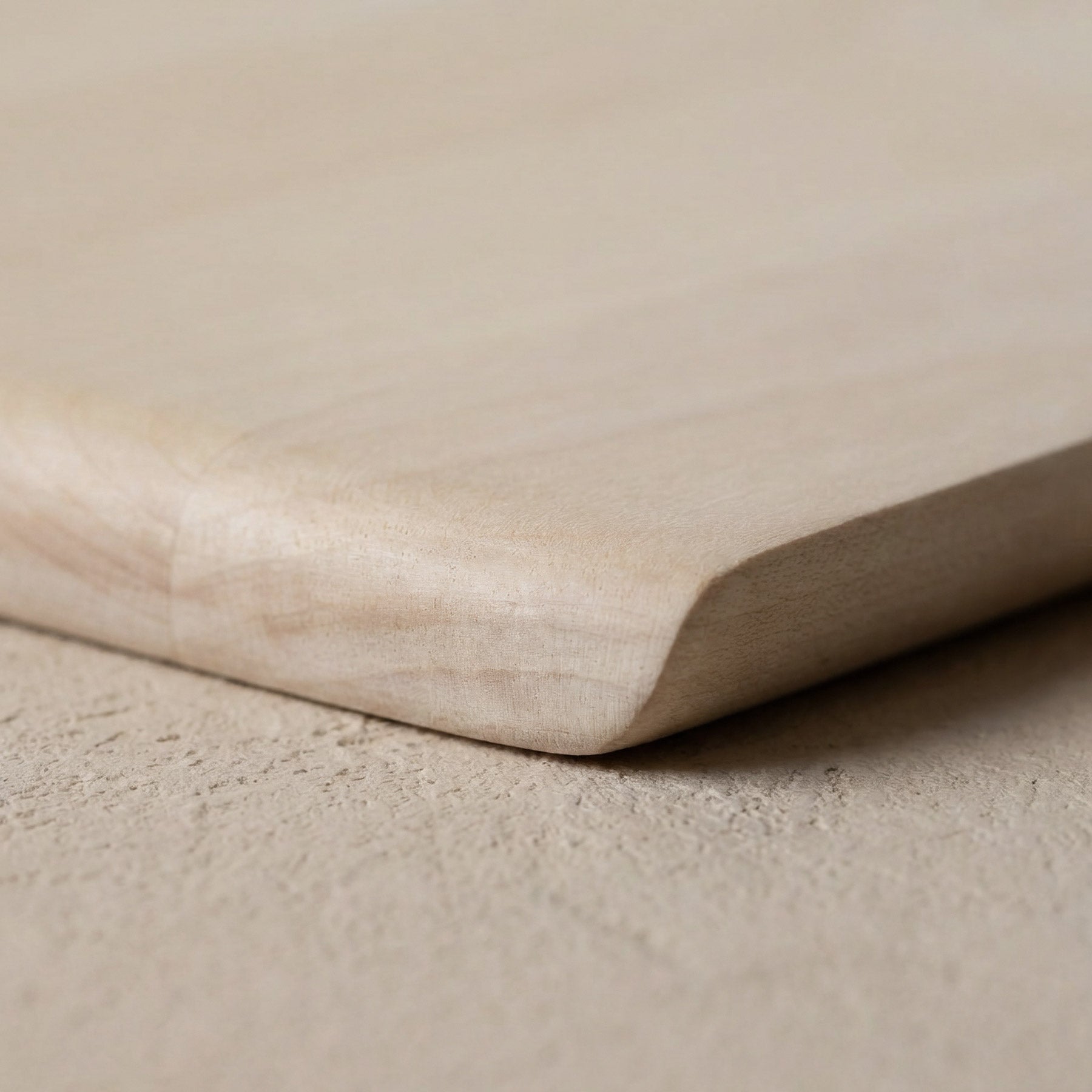 brotzeitbrett aus holz Ahorn von der Tischlerei mimikry in Leipzig 02