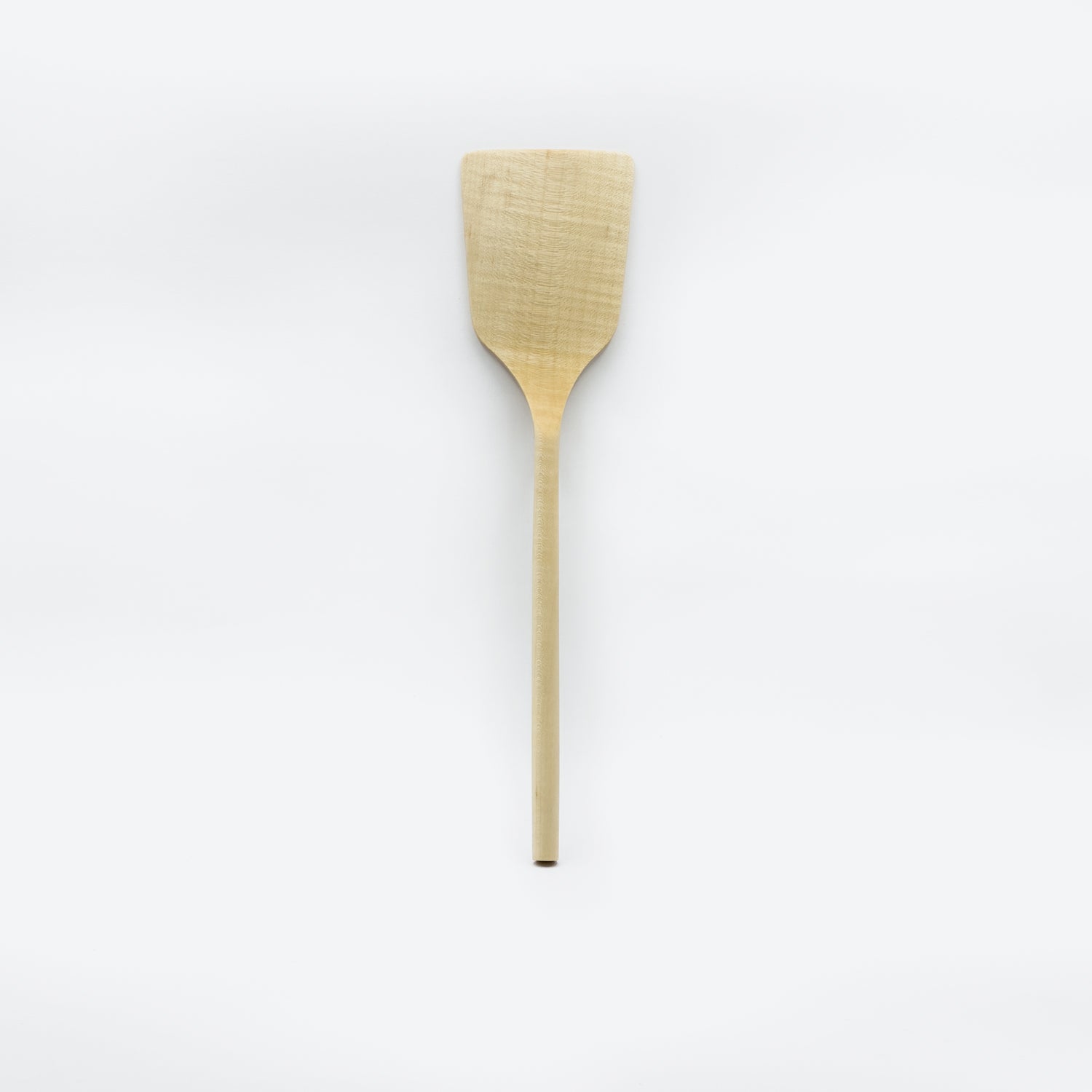 Unsere Schaufelform ermöglicht dynamische und fließende Bewegungen in der Küche und garantiert eine exakte und präzise Handhabung.