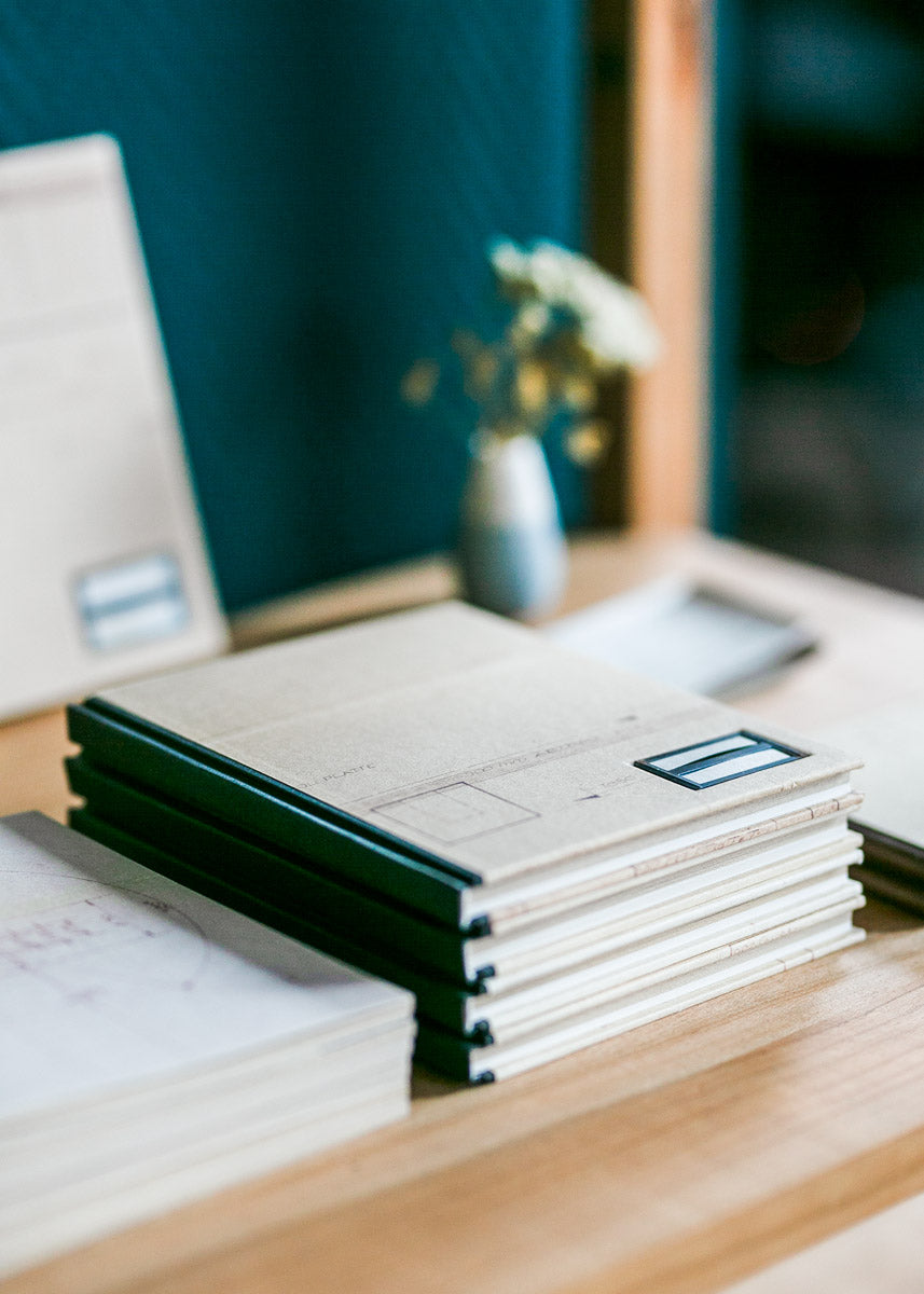 Print & Notizbücher