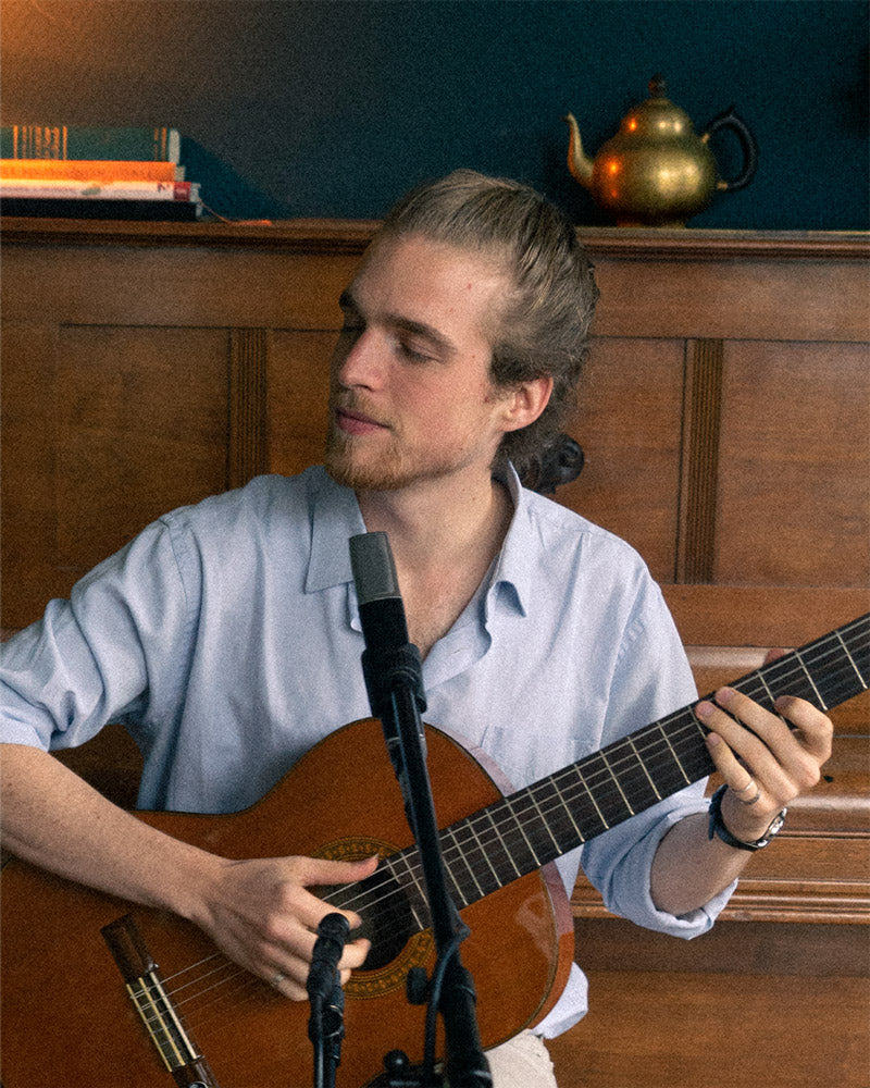 Tom Bunzel