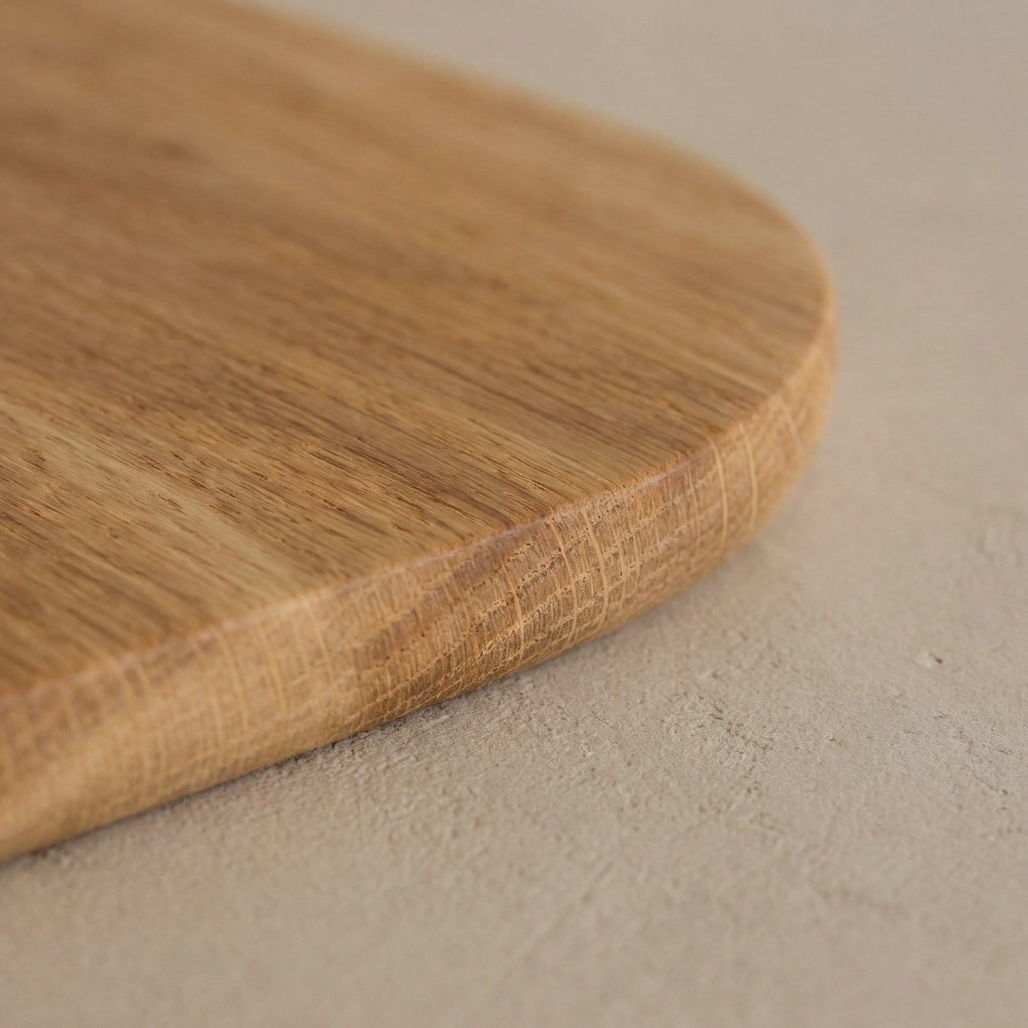 frühstücksbrett eiche Talino von der Tischlerei mimikry in Leipzig 03