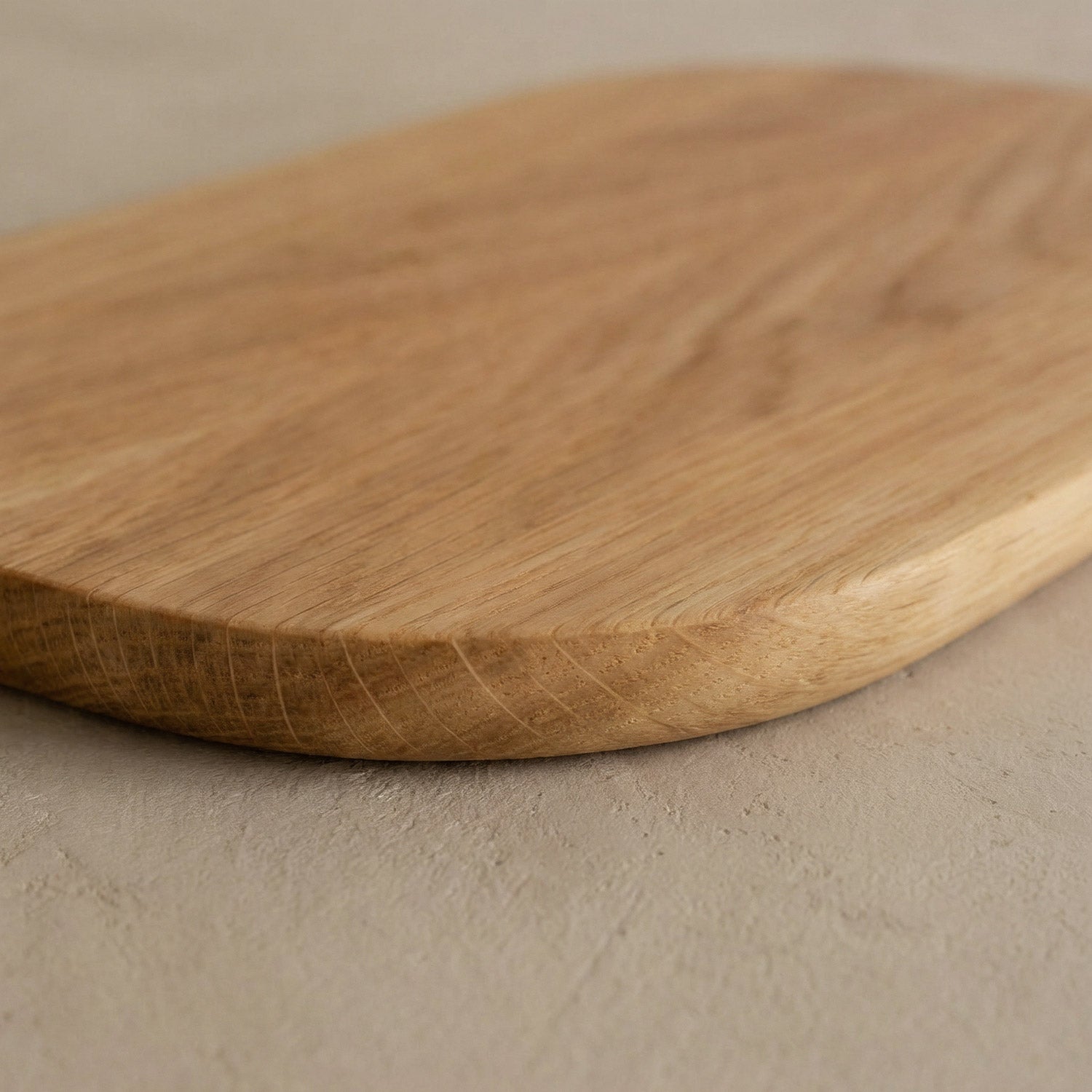 frühstücksbrett eiche Talino von der Tischlerei mimikry in Leipzig 04